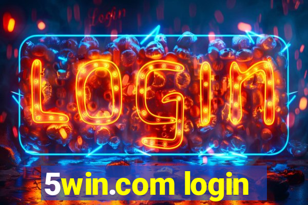 5win.com login